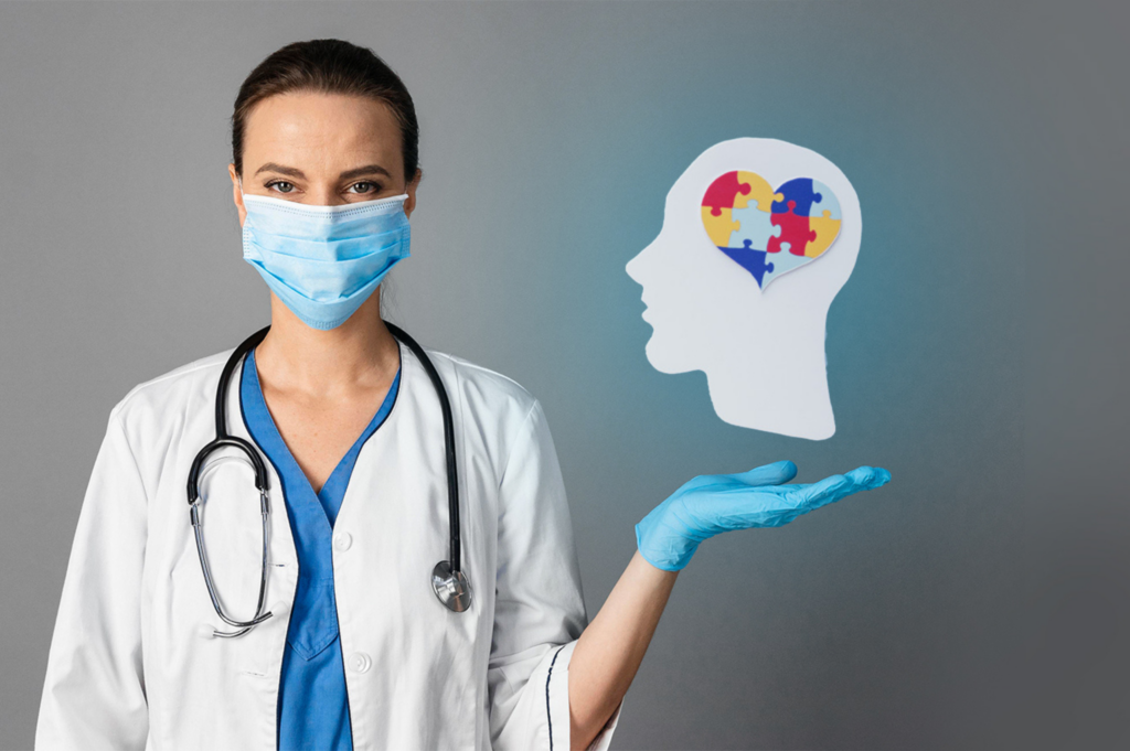 Best Psychiatry Hospital in Nashik NIMS Hospital Nashik