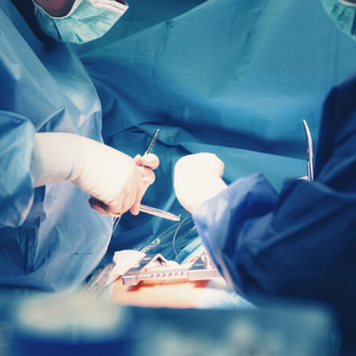 General Surgery Hospital in Nashik