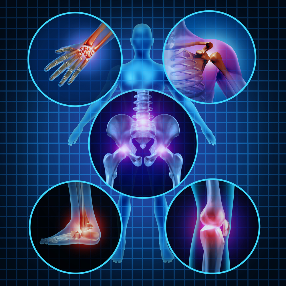 ORTHOPAEDICS Treatment in Nashik