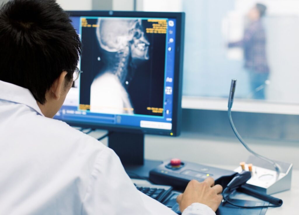 Radiology Services in Nashik