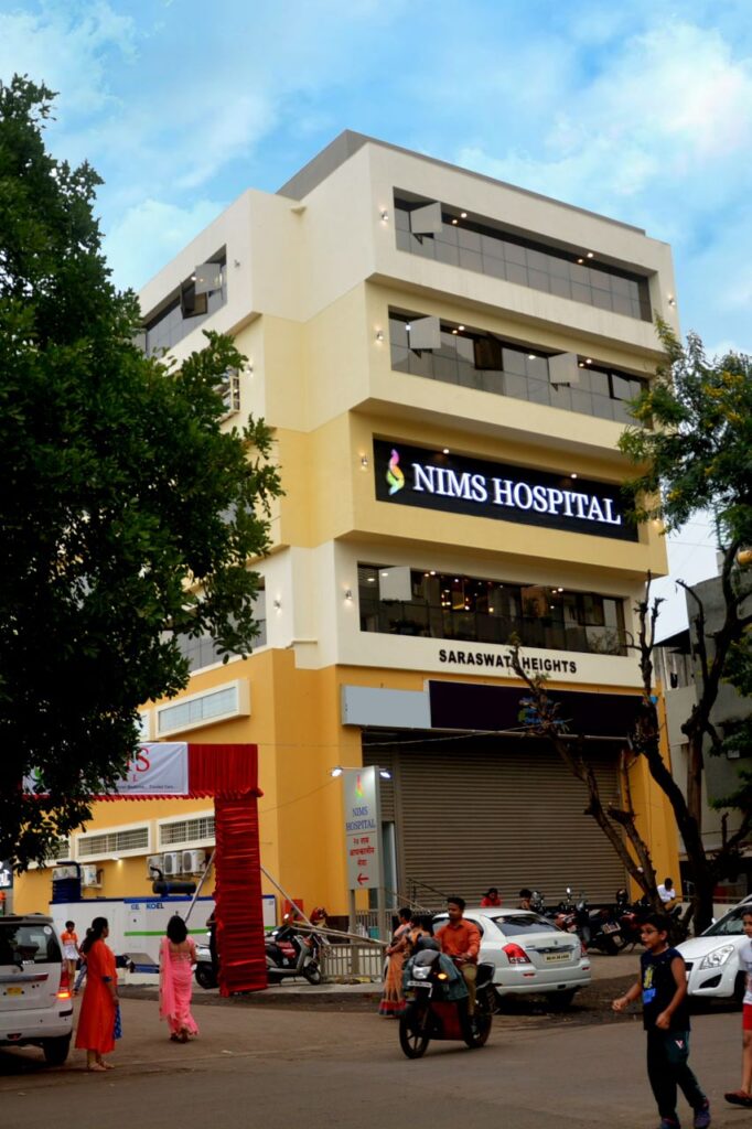 Best Multispeciality Hospital in Nashik