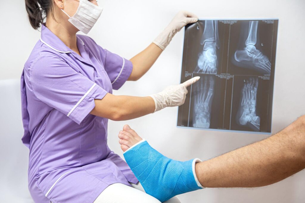 Joint Replacement Center in Nashik