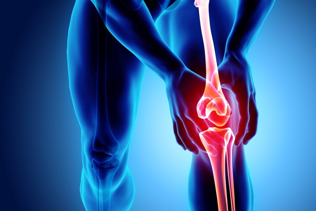 Best Joint Replacement and Trauma Center in Nashik