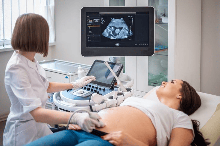 Sonography Center in Nashik | NIMS
