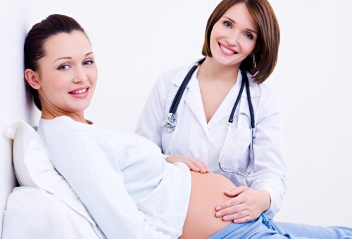 Best gynecology hospital in nashik